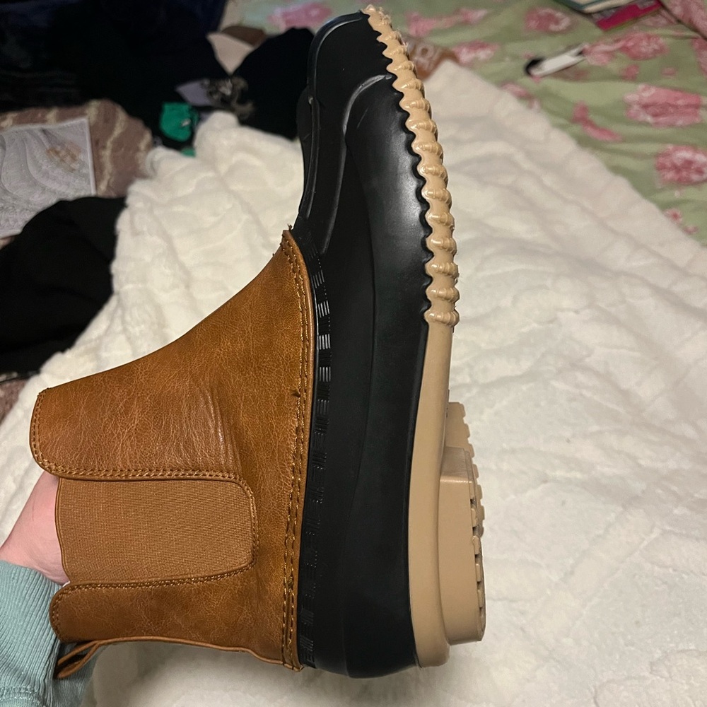 Magellan Outdoors Duck Boots - Picture 5 of 5